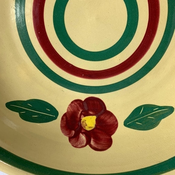 VINTAGE WATT OVEN WARE - Picture 2 of 9